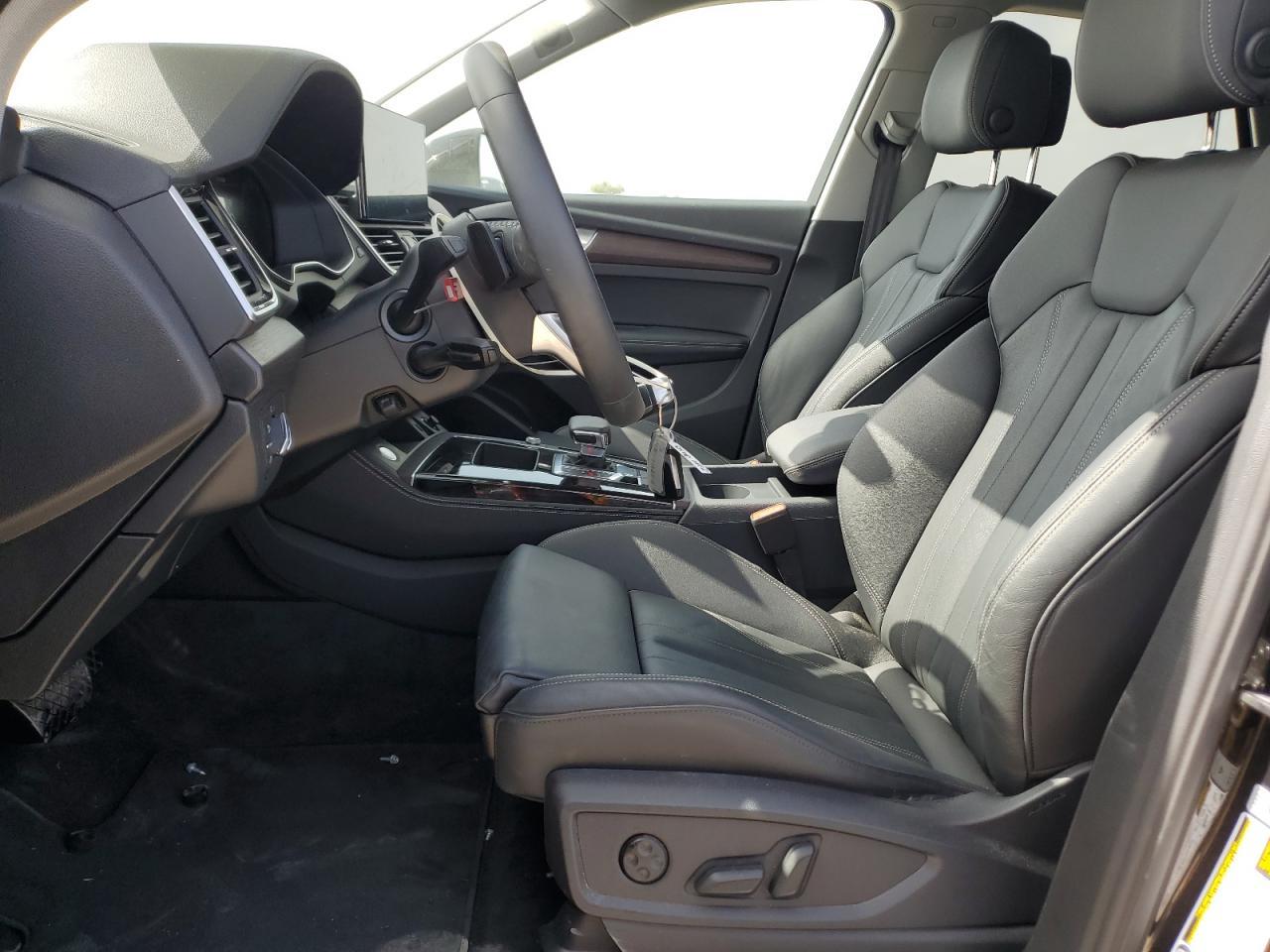 2024 AUDI Q5 PREMIUM - Image 7
