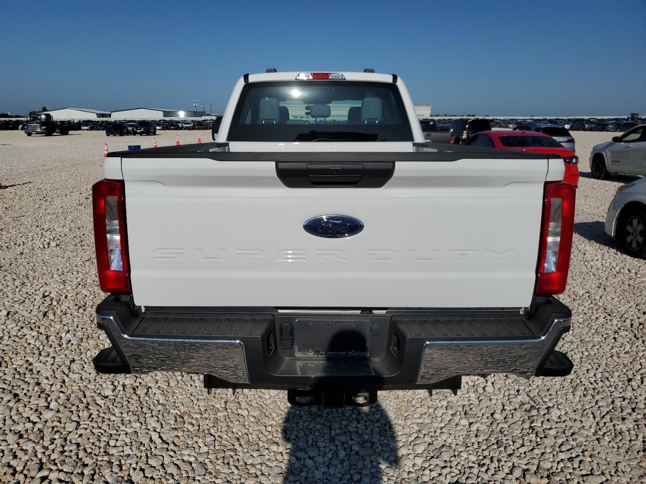 2024 FORD F250 SUPER - Фото 6