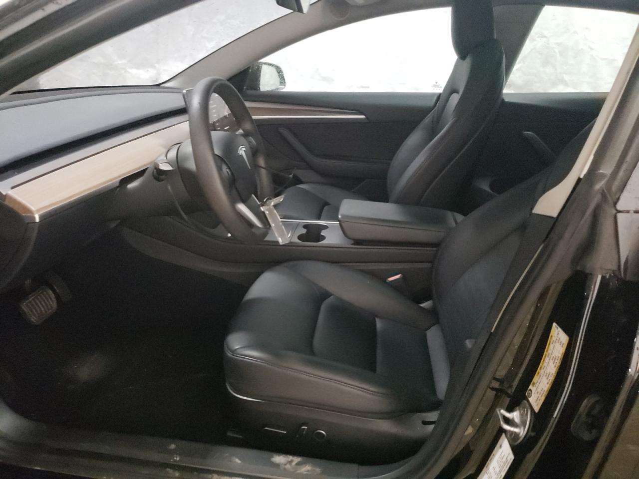 2022 TESLA MODEL 3 - Image 7