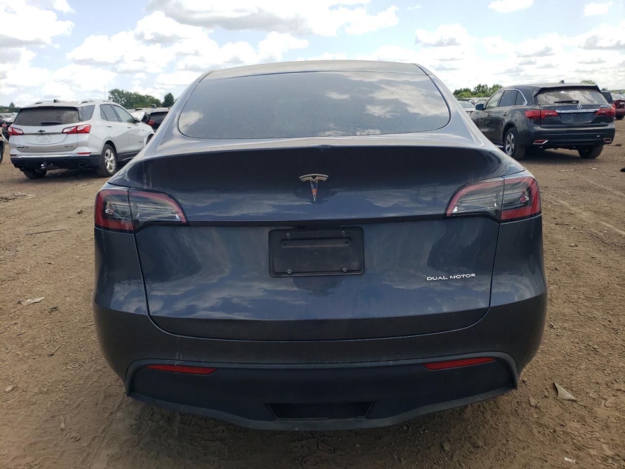 2022 TESLA MODEL Y - Image 6