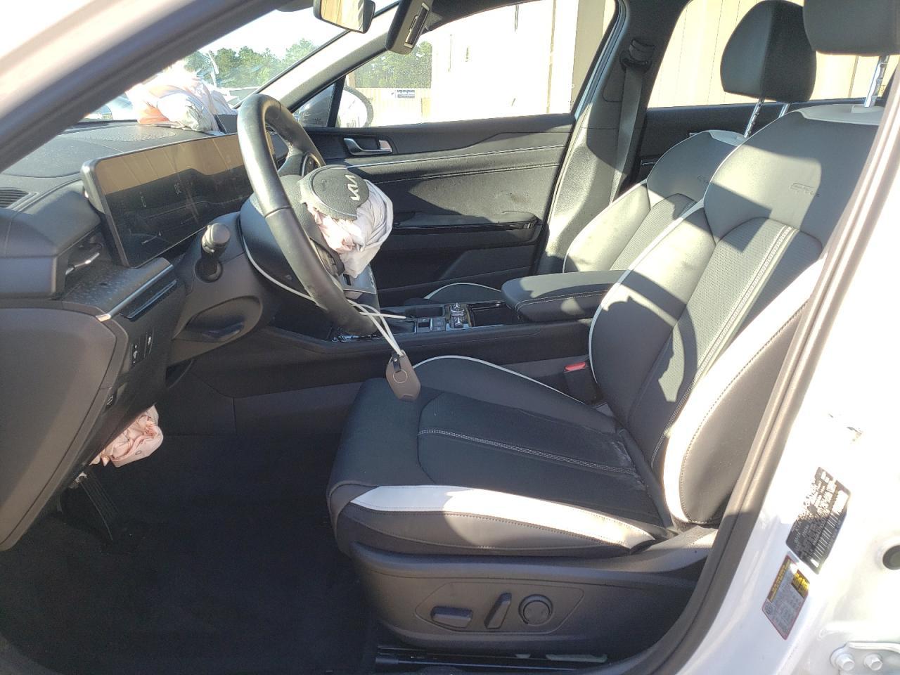 2025 KIA K5 GT LINE - Image 7