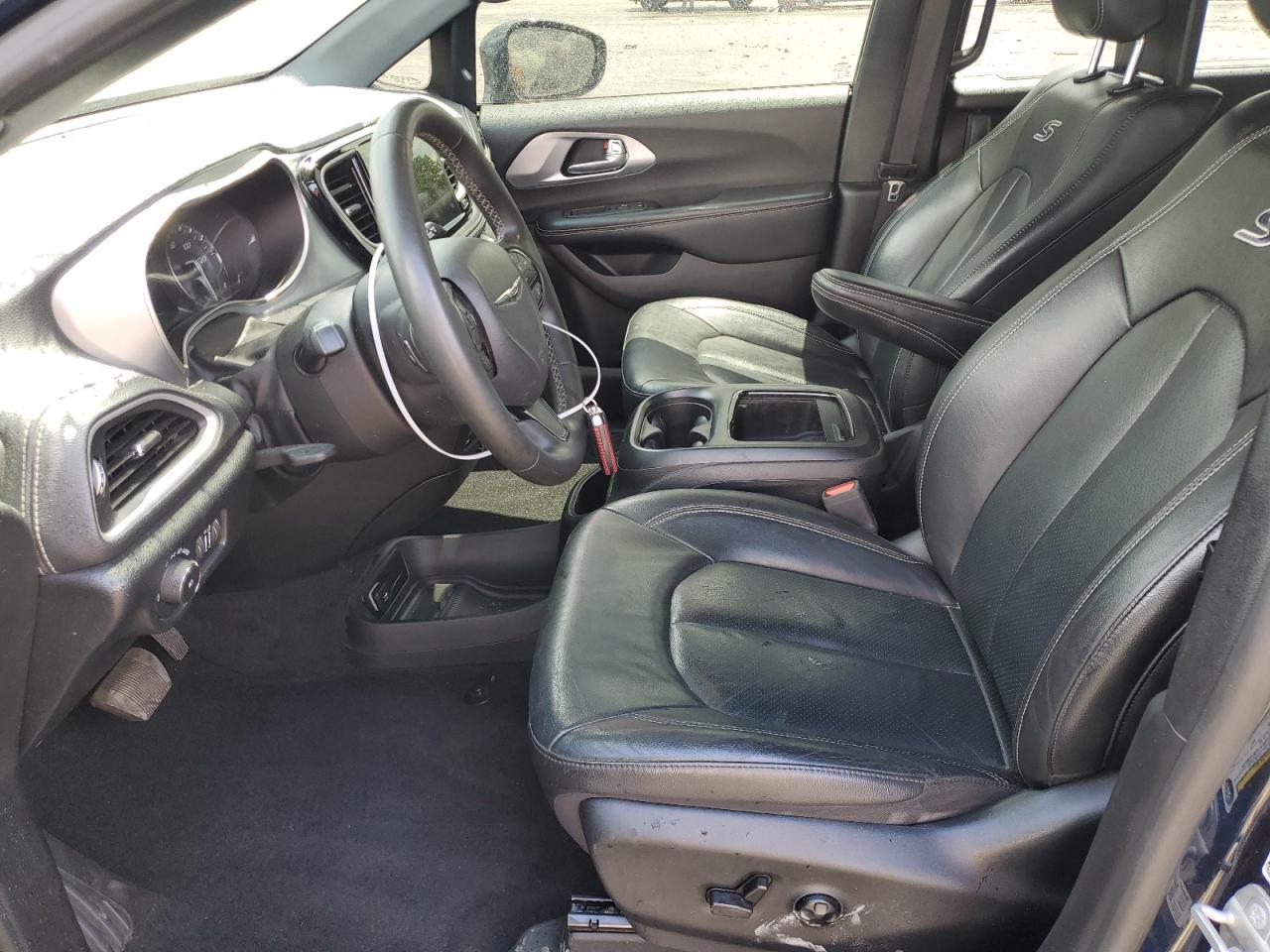 2022 CHRYSLER PACIFICA T - Image 7