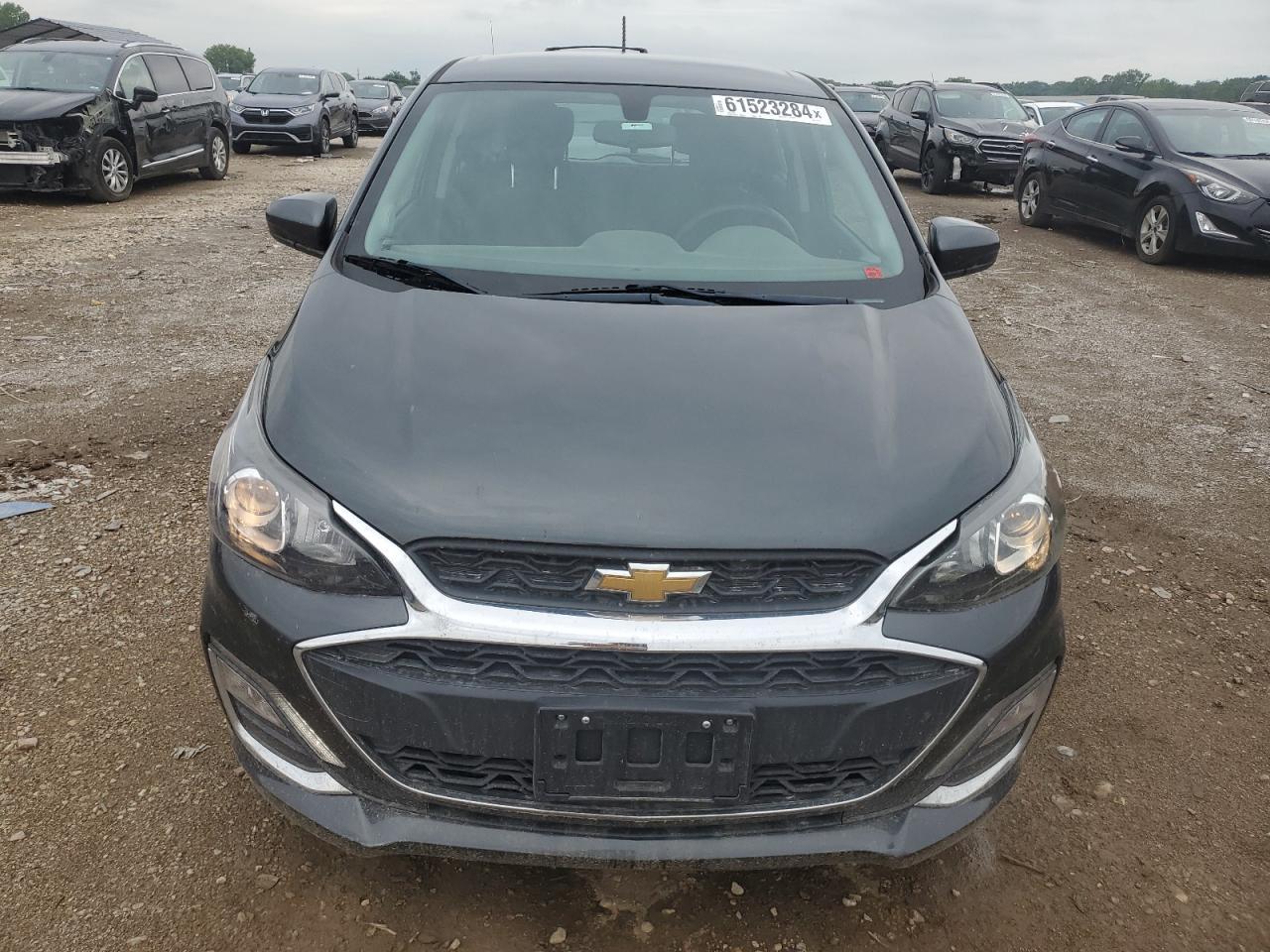 2020 CHEVROLET SPARK 1LT - Фото 5