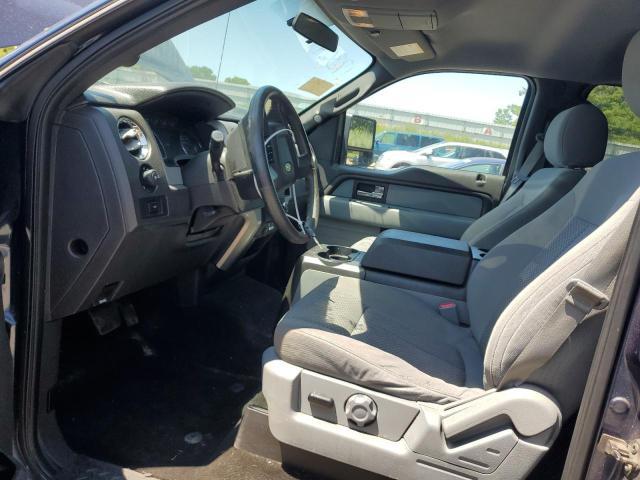 2014 Ford F150 Supercrew - Image 7