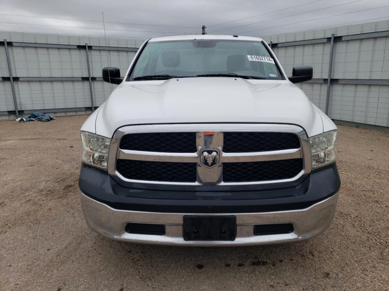 2014 RAM 1500 ST - Фото 5