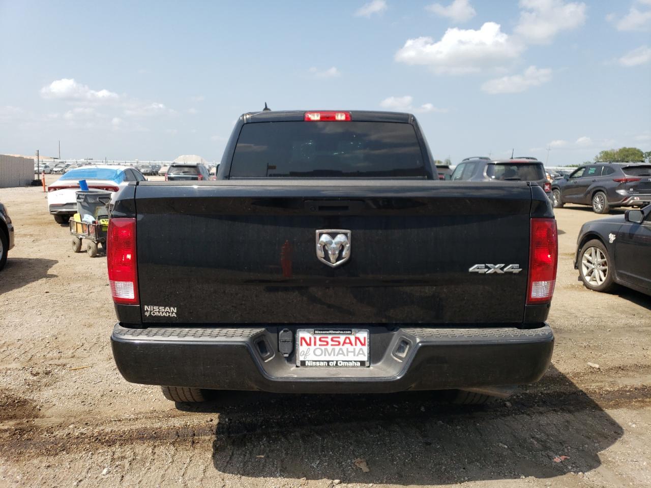 2019 RAM 1500 CLASS - Image 6