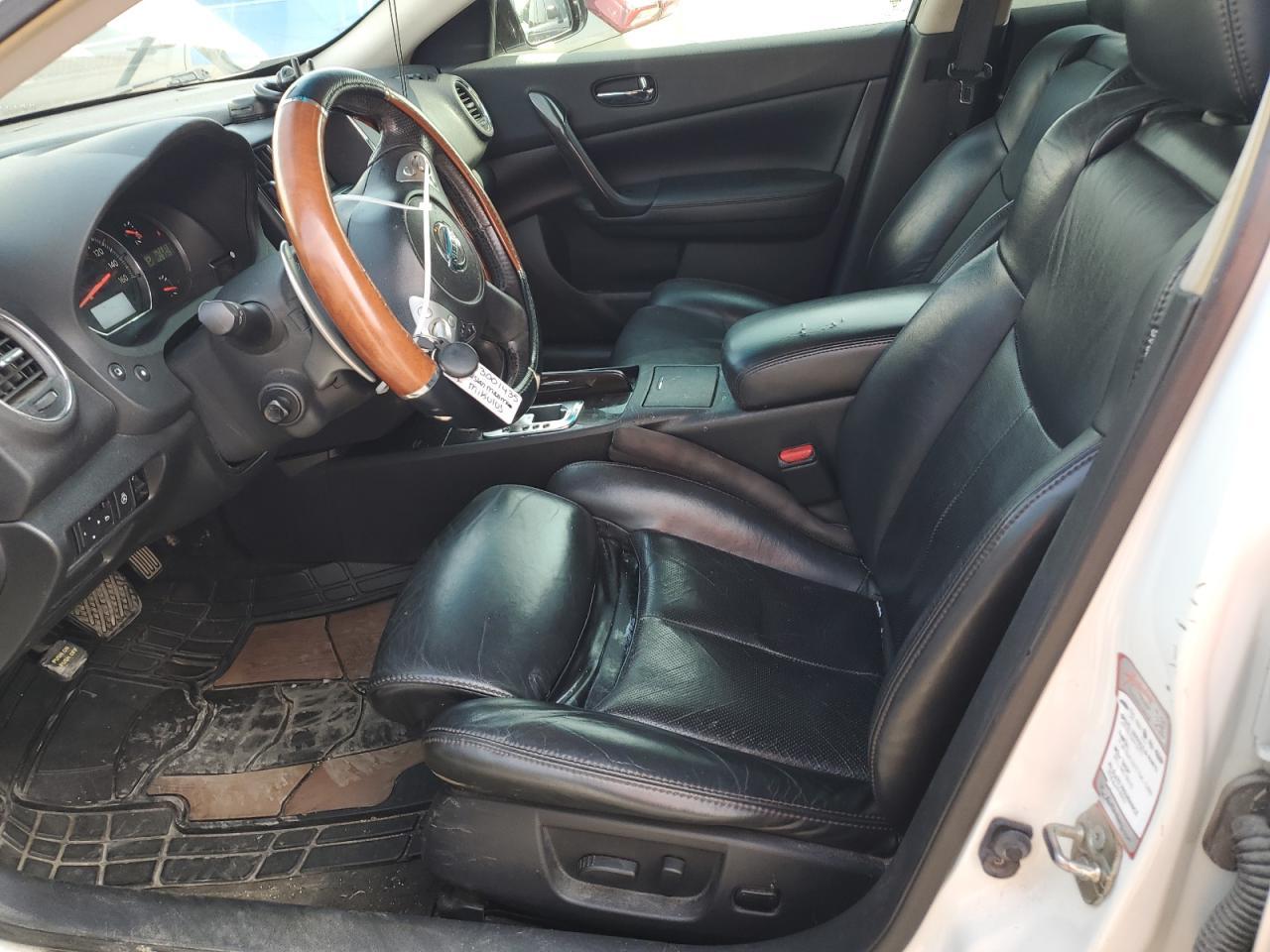 2014 NISSAN MAXIMA S - Фото 7