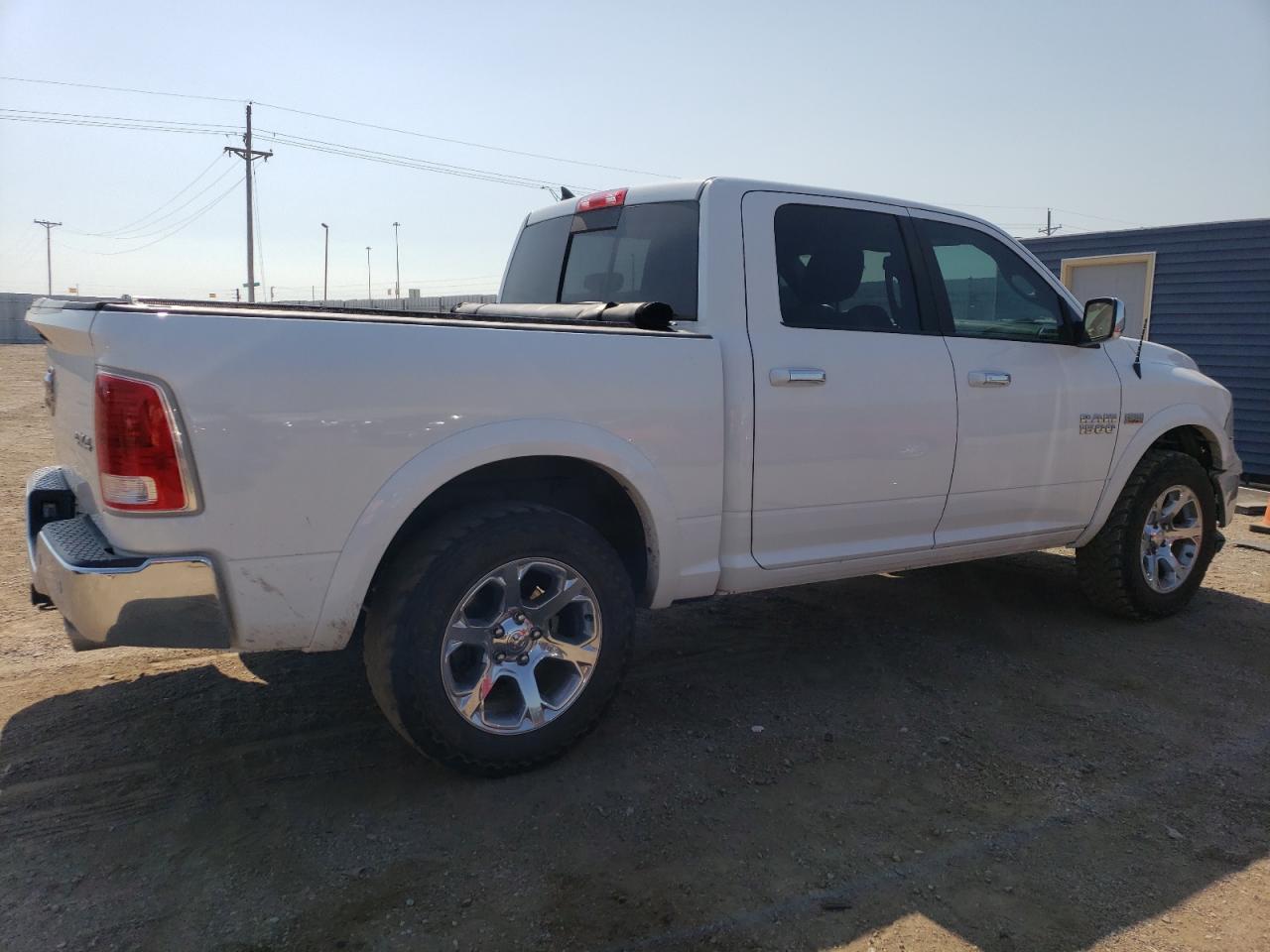 2017 RAM 1500 LARAM - Image 3