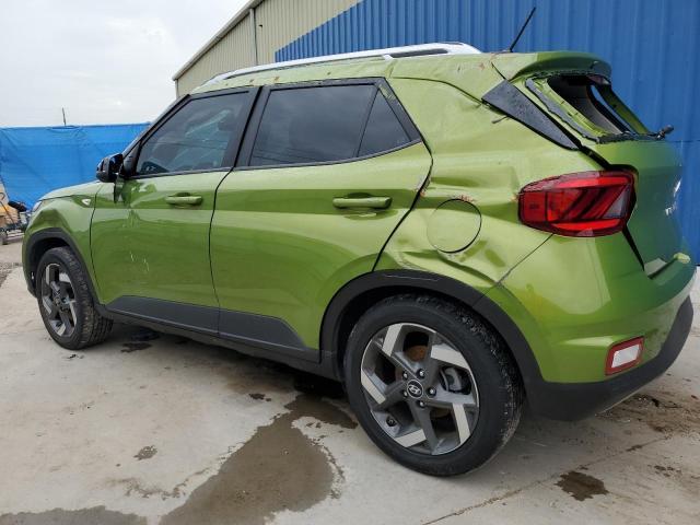 2023 HYUNDAI VENUE SEL - Image 2