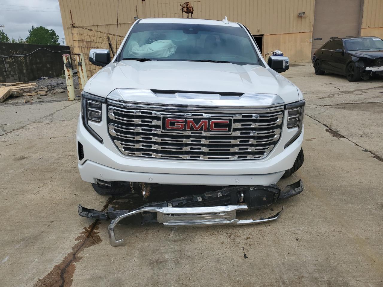 2024 GMC SIERRA K15 - Image 5