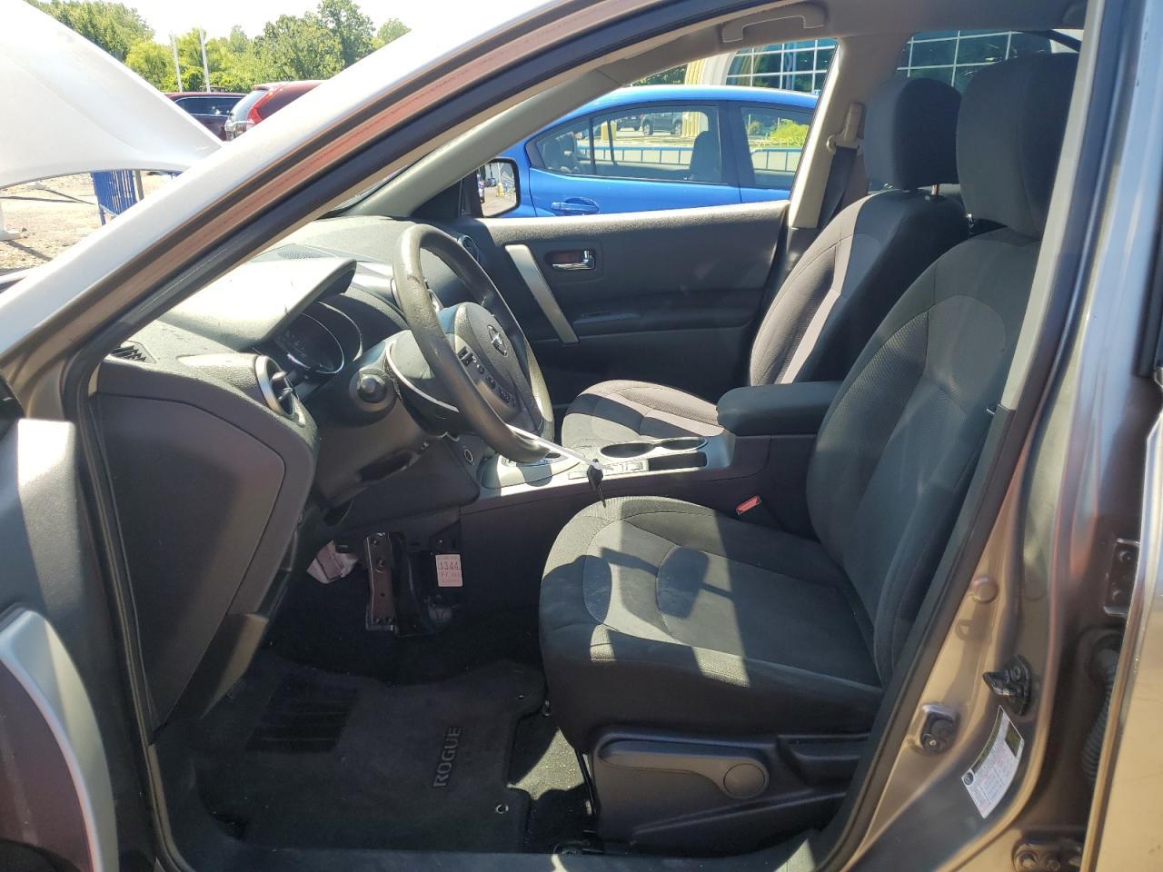 2013 NISSAN ROGUE S - Image 7