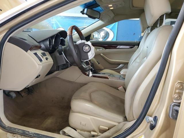 2013 Cadillac Cts Luxury Collection - Фото 7