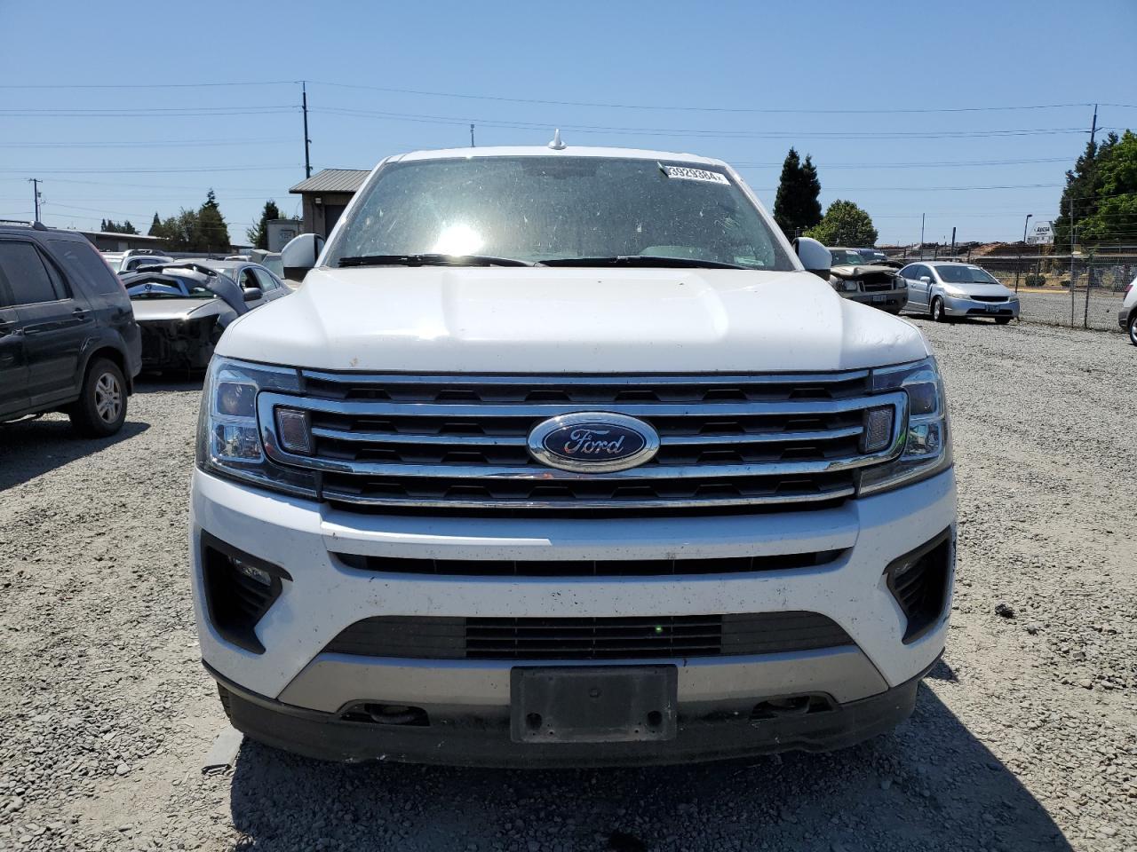 2019 FORD EXPEDITION - Image 5
