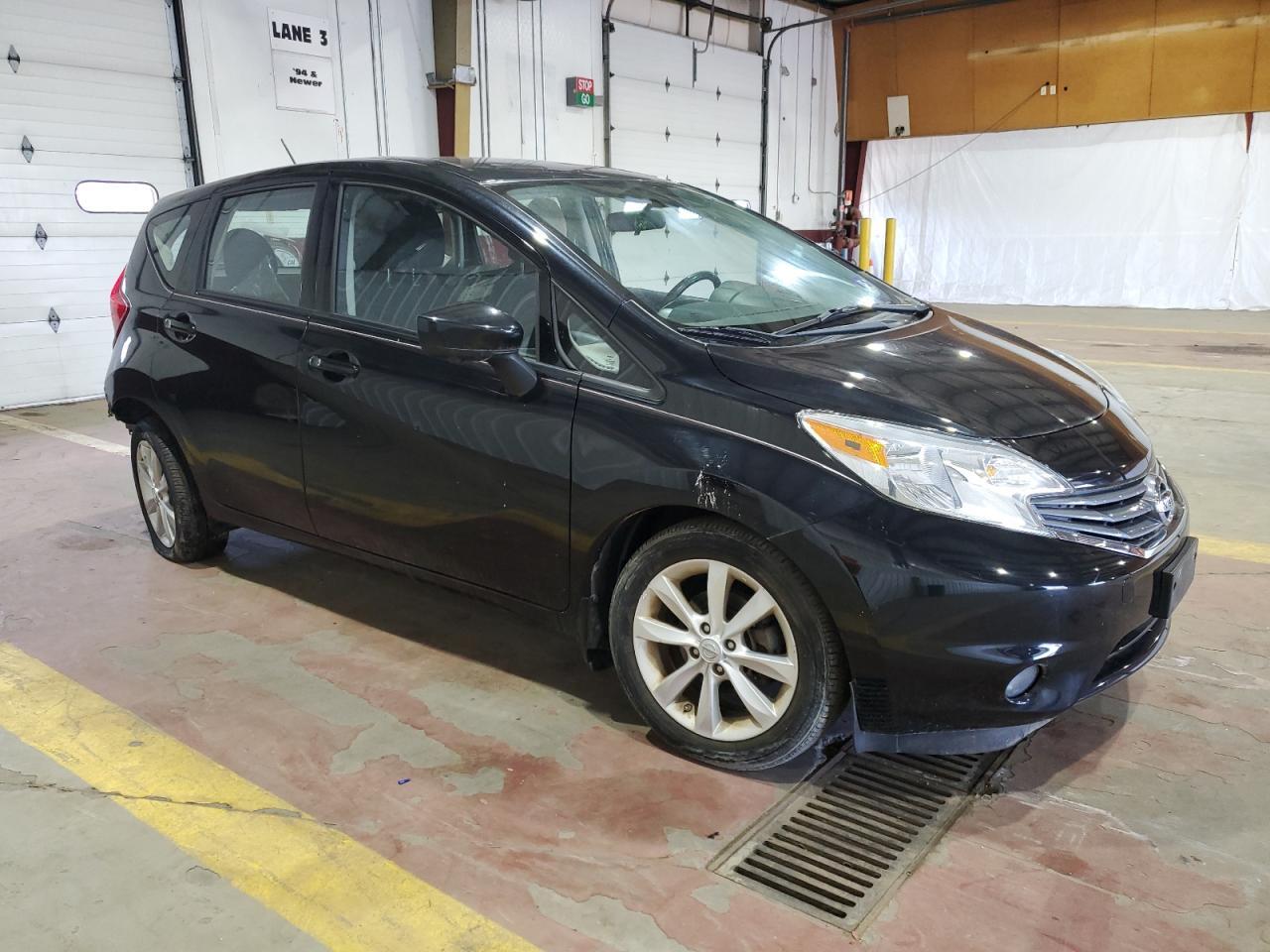 2016 NISSAN VERSA NOTE - Image 4