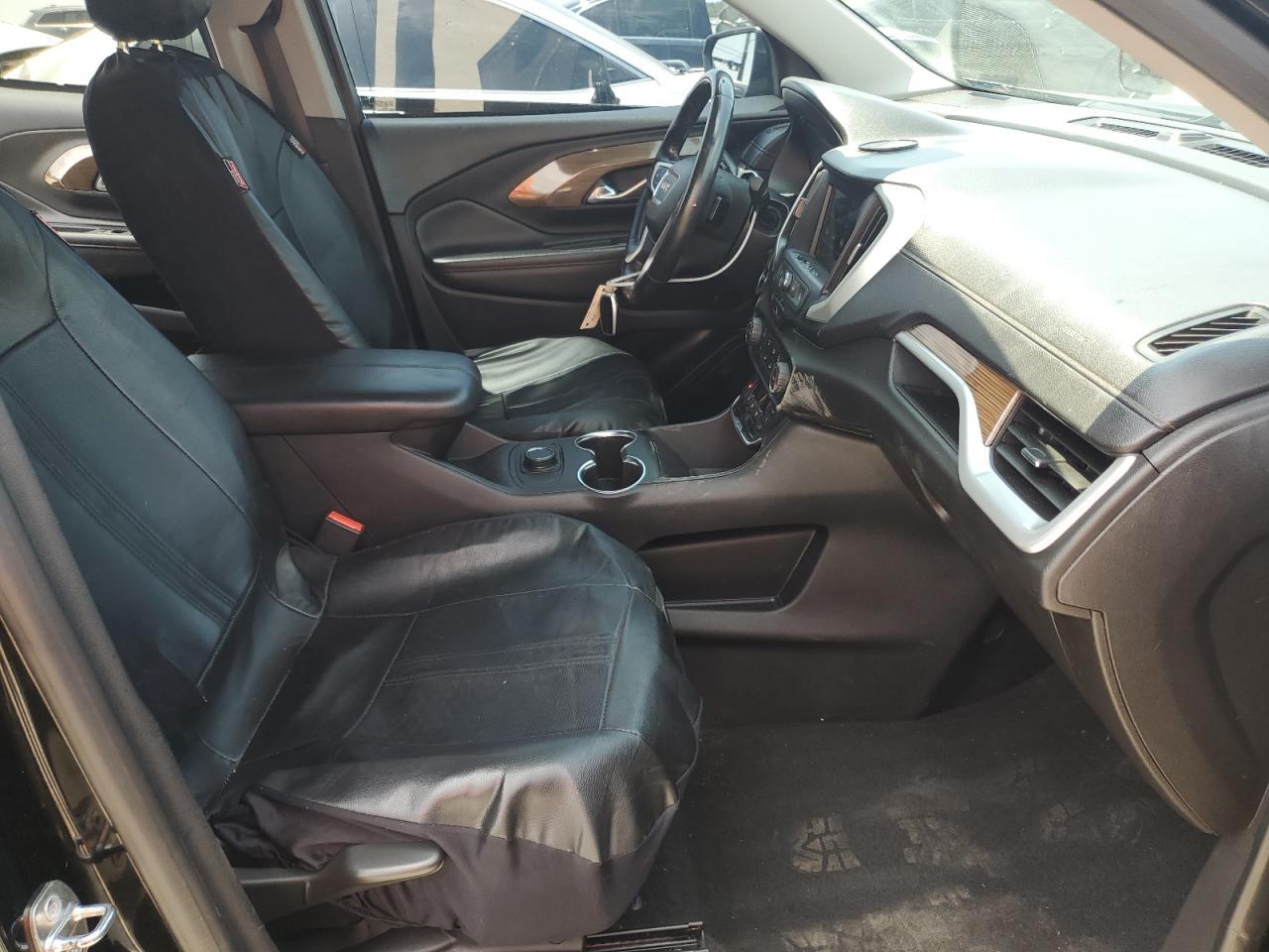 2019 GMC TERRAIN SL - Image 7