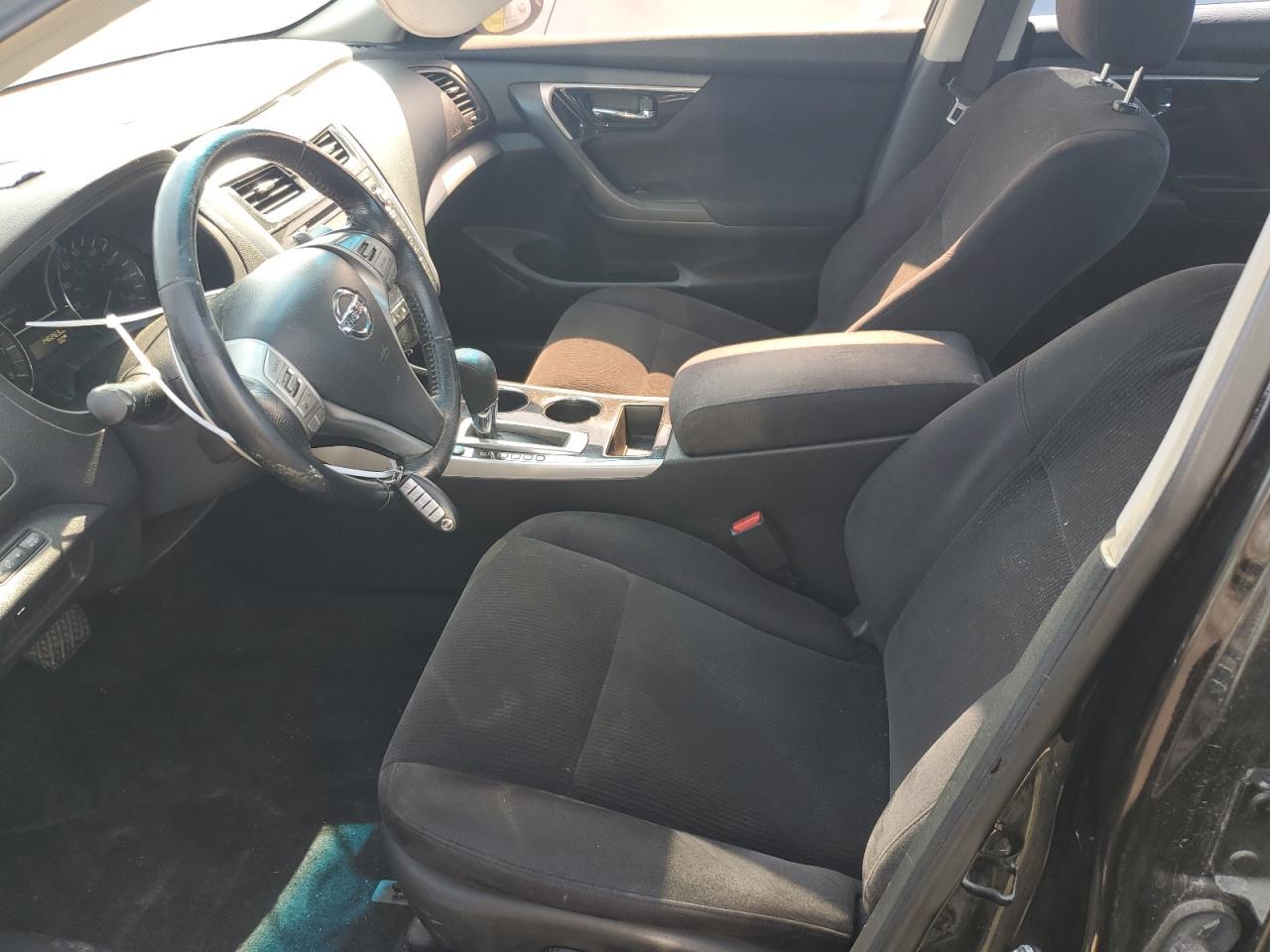 2013 NISSAN ALTIMA 3.5 - Image 7