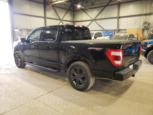 2023 FORD F150 SUPER - Image 2