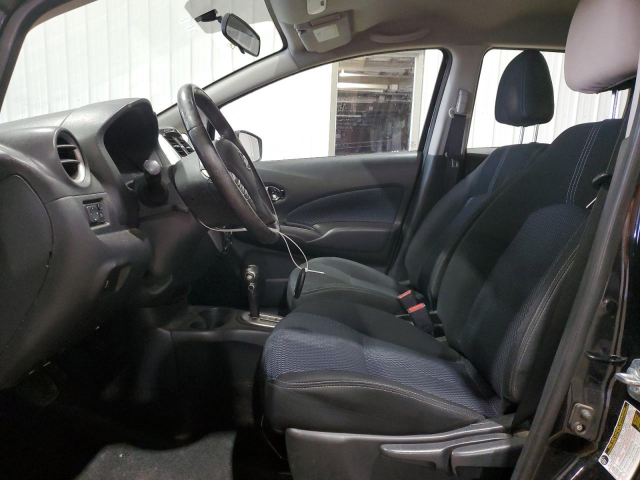2016 NISSAN VERSA NOTE - Image 7