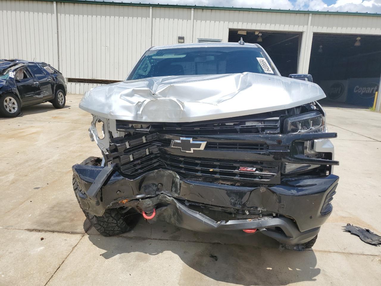 2020 CHEVROLET SILVERADO - Image 5