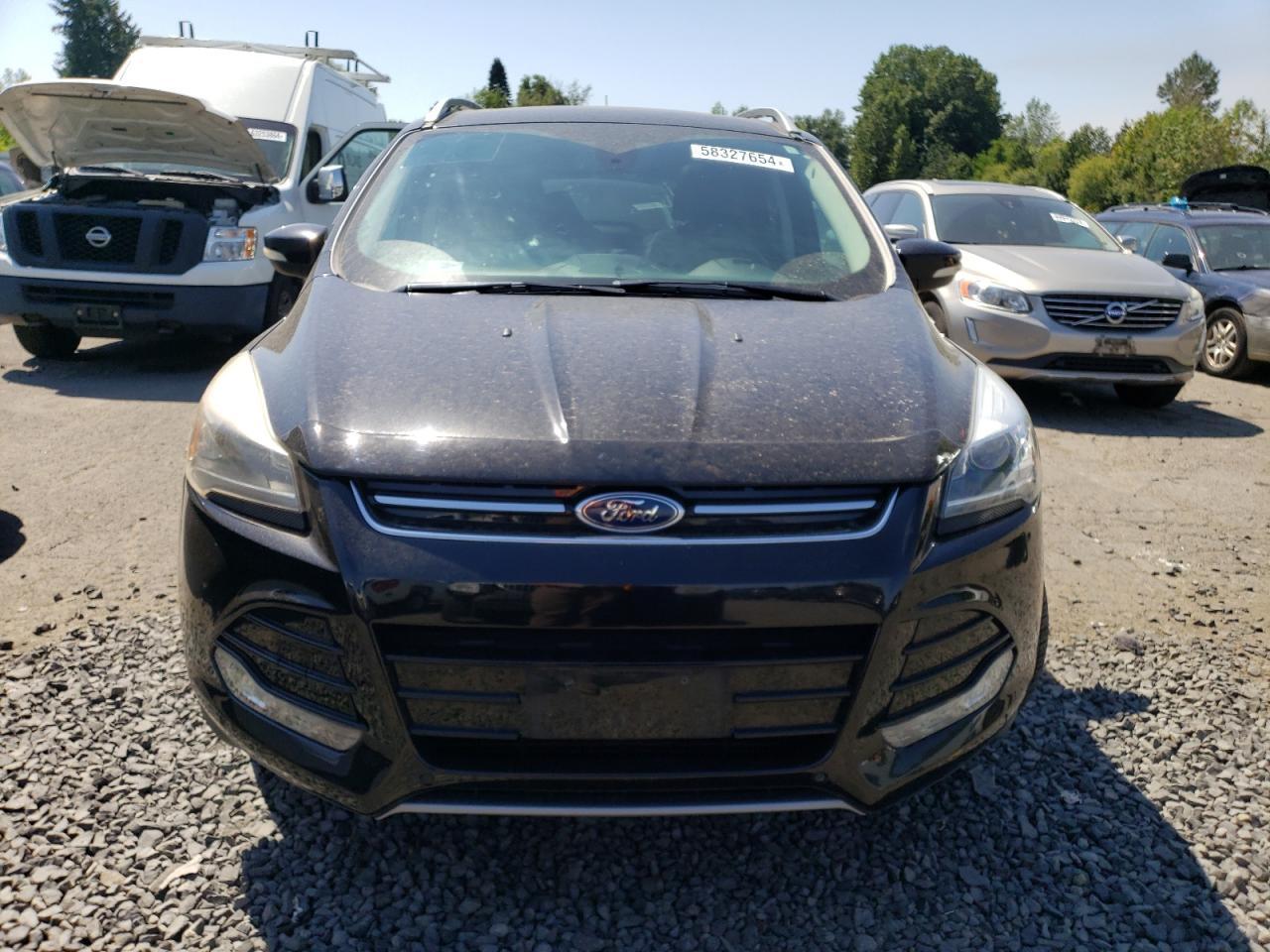2015 FORD ESCAPE TIT - Image 5