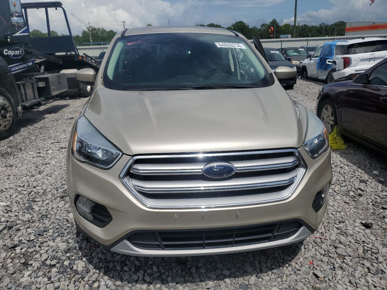2017 FORD ESCAPE SE - Image 5
