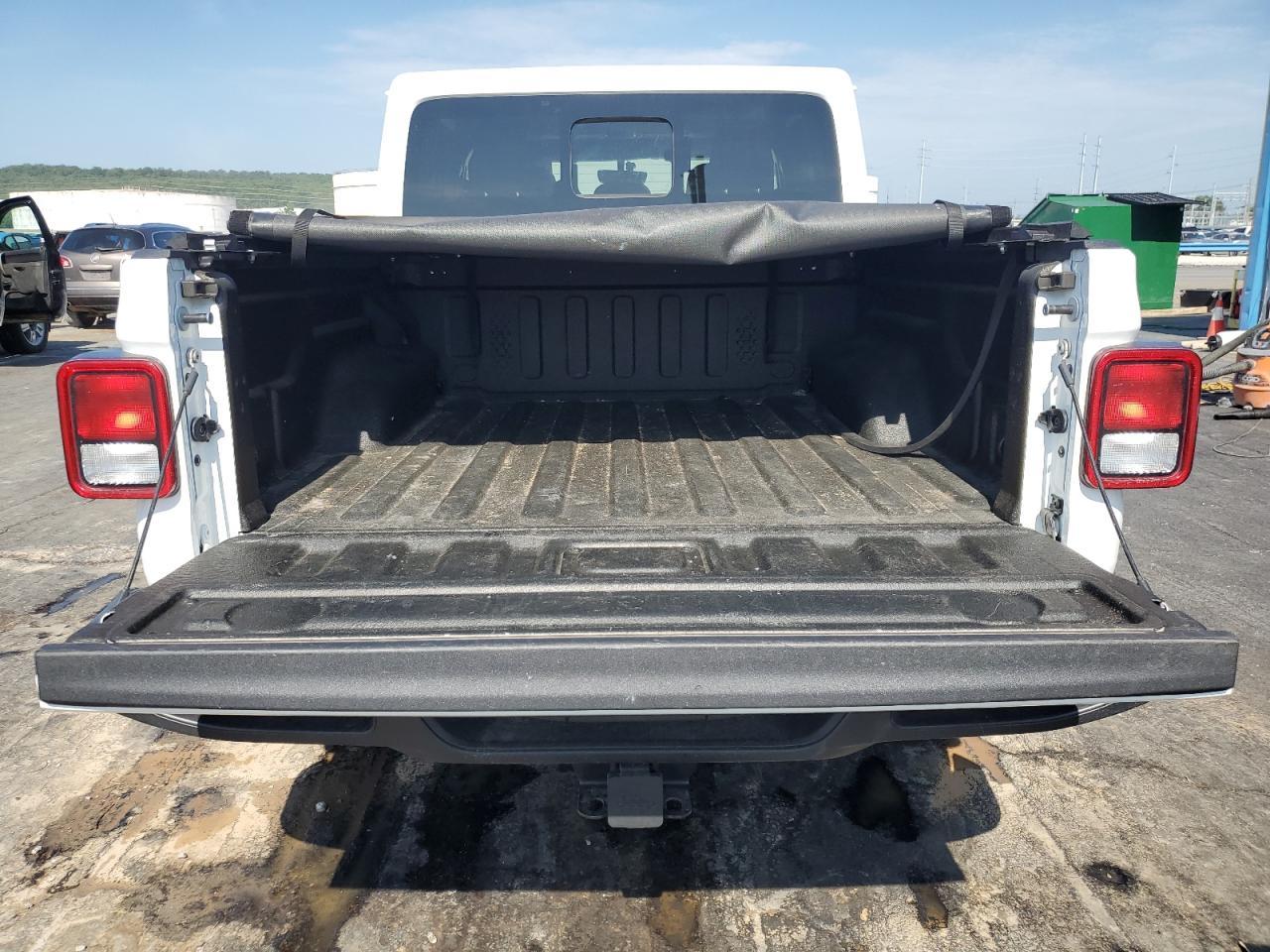 2020 JEEP GLADIATOR - Image 6