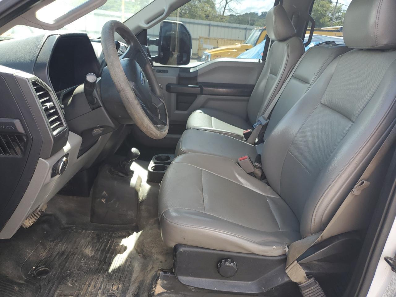 2017 FORD F250 SUPER - Image 7