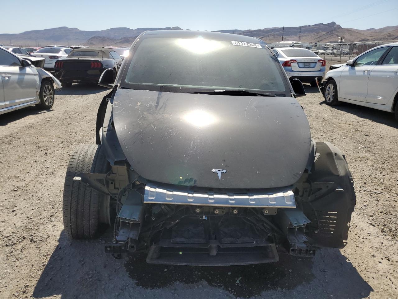 2022 TESLA MODEL Y - Image 5