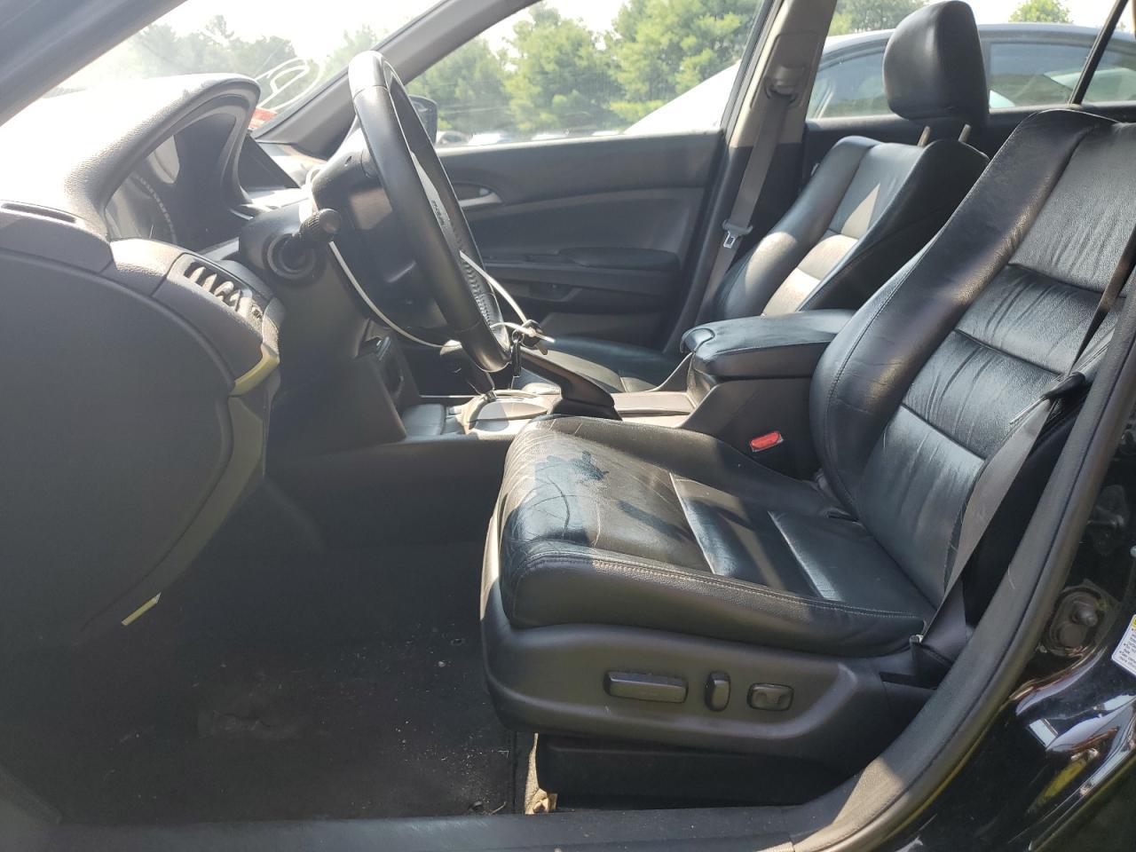 2012 HONDA ACCORD SE - Image 7