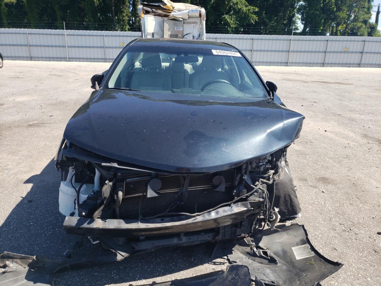 2012 TOYOTA CAMRY HYBR - Фото 5