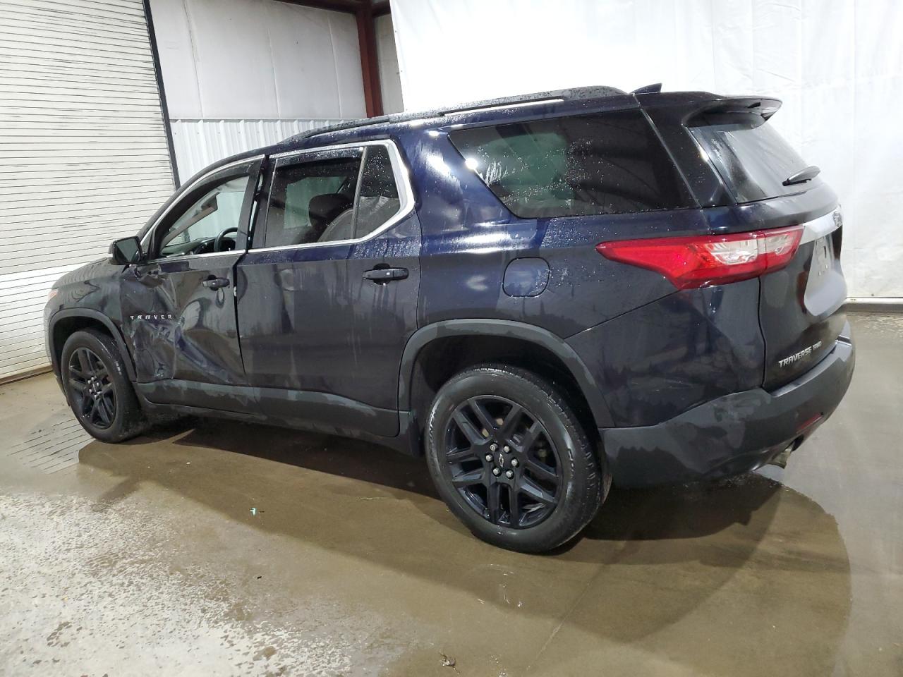 2020 CHEVROLET TRAVERSE L - Image 2
