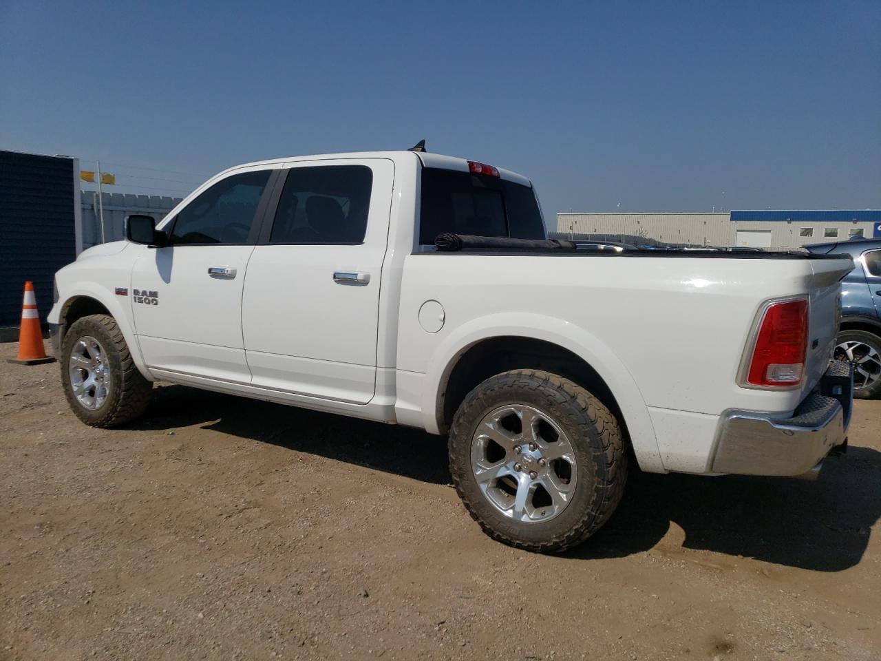 2017 RAM 1500 LARAM - Image 2