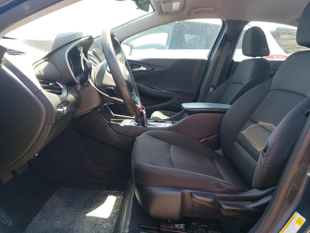 2019 CHEVROLET MALIBU LS - Фото 7
