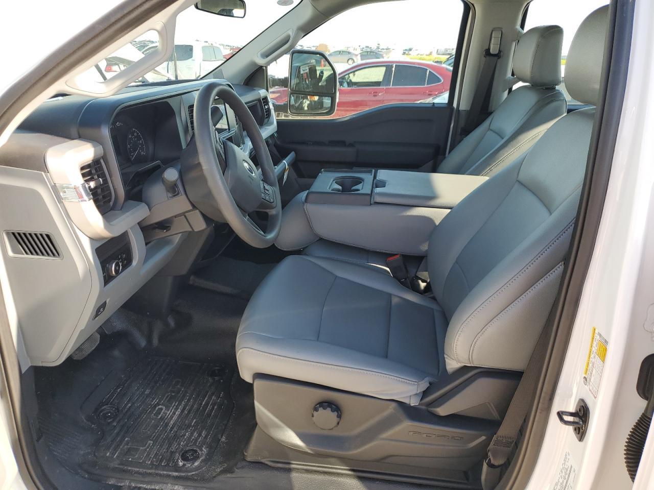 2024 FORD F250 SUPER - Фото 7