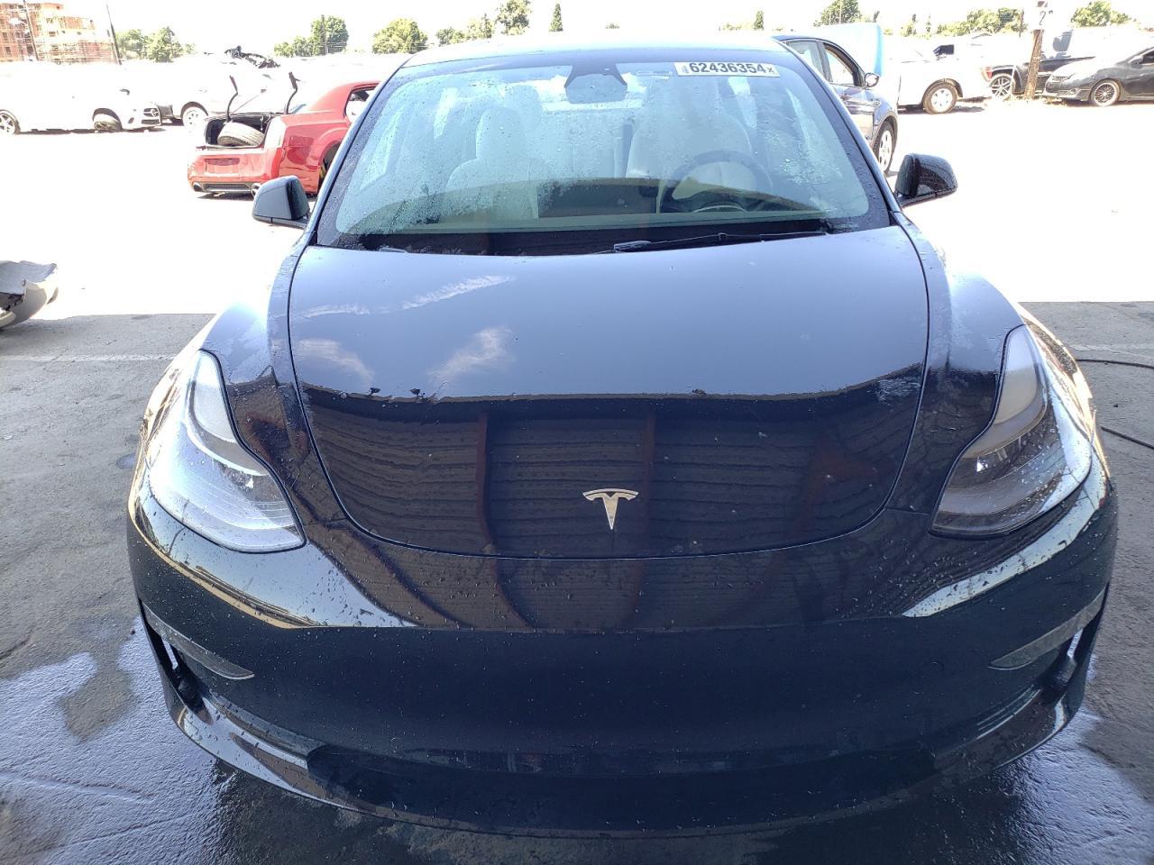 2022 TESLA MODEL 3 - Image 5