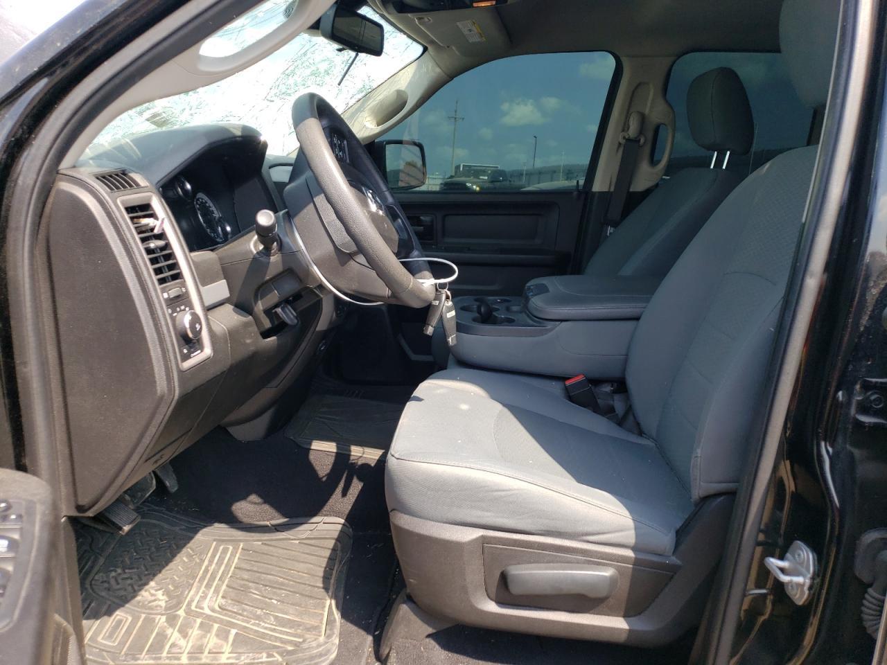 2019 RAM 1500 CLASS - Image 7