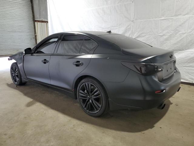 2014 INFINITI Q50 BASE - Фото 2
