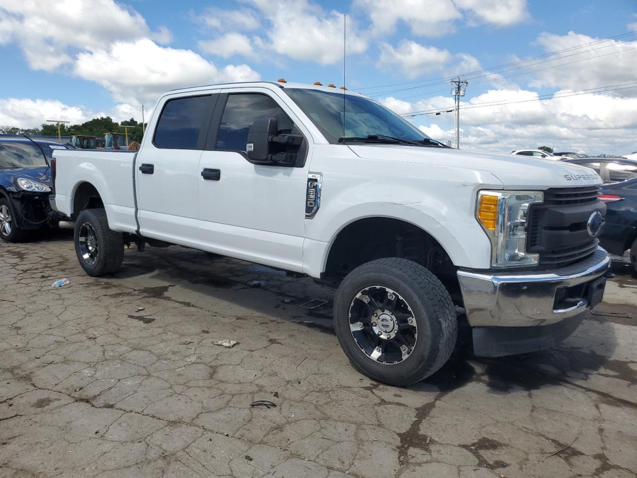 2017 FORD F250 SUPER - Image 4