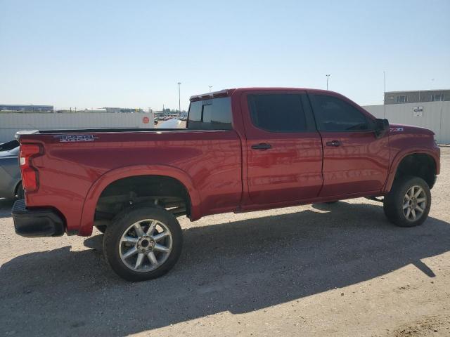 2021 CHEVROLET SILVERADO - Фото 3