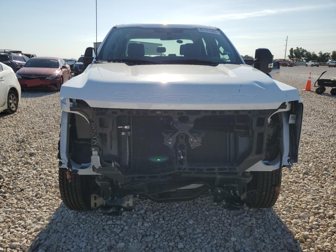 2024 FORD F250 SUPER - Фото 5