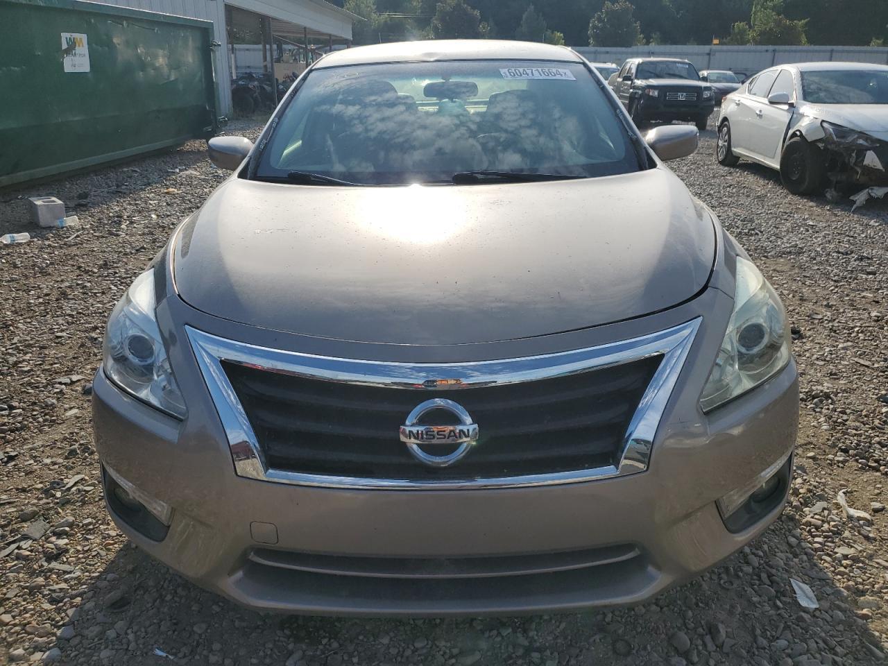 2015 NISSAN ALTIMA 2.5 - Image 5