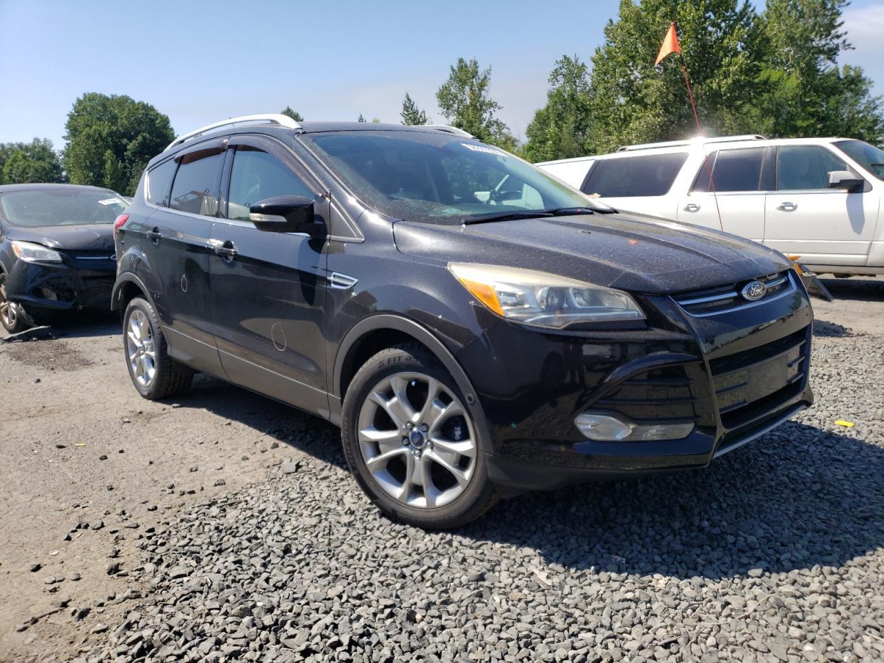 2015 FORD ESCAPE TIT - Image 4