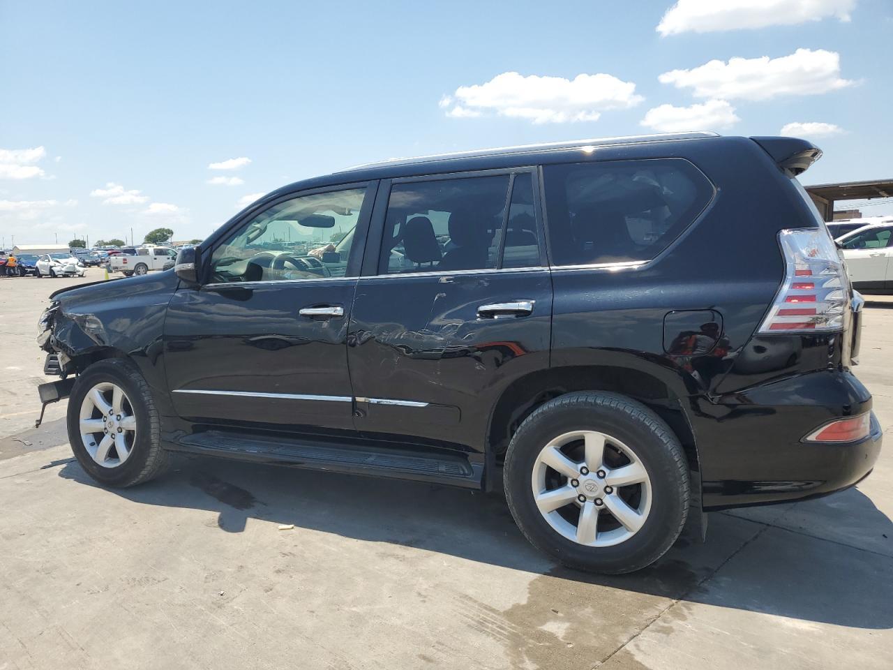 2018 LEXUS GX 460 - Фото 2