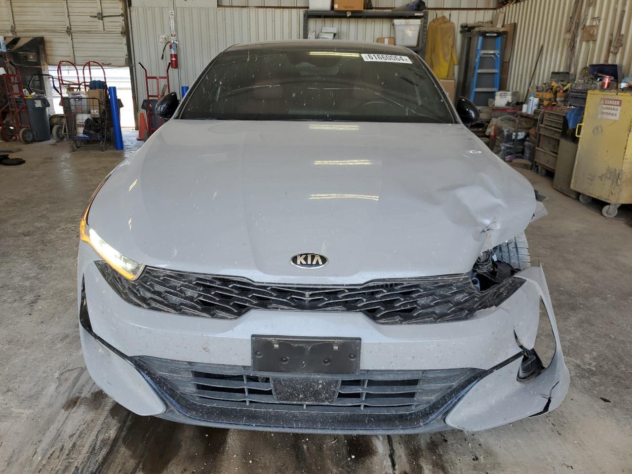 2021 KIA K5 GT LINE - Image 5