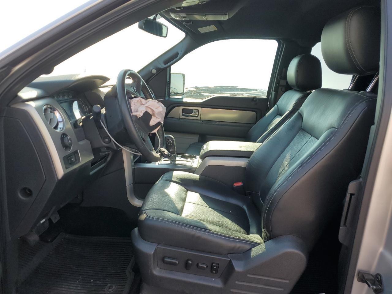 2013 FORD F150 SUPER - Image 7