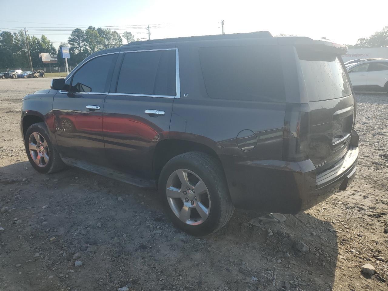 2015 CHEVROLET TAHOE C150 - Image 2