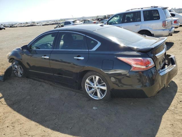 2015 NISSAN ALTIMA 2.5 - Фото 2