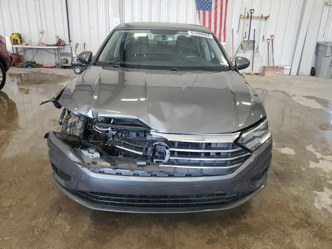 2019 VOLKSWAGEN JETTA S - Image 5