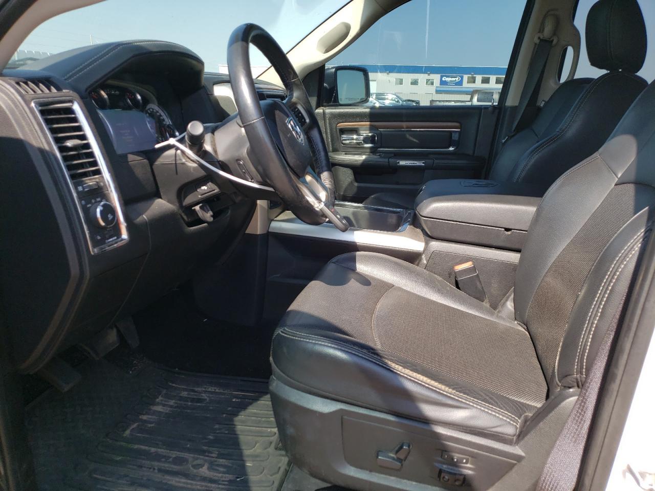 2017 RAM 1500 LARAM - Image 7