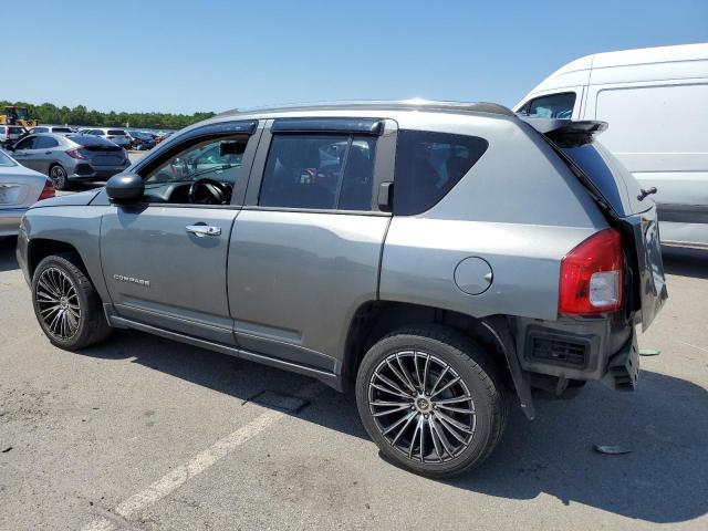 2011 JEEP COMPASS SP - Image 2